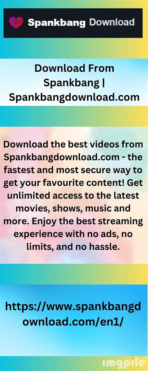 spankbangdownload|YisusChrist/spankbang